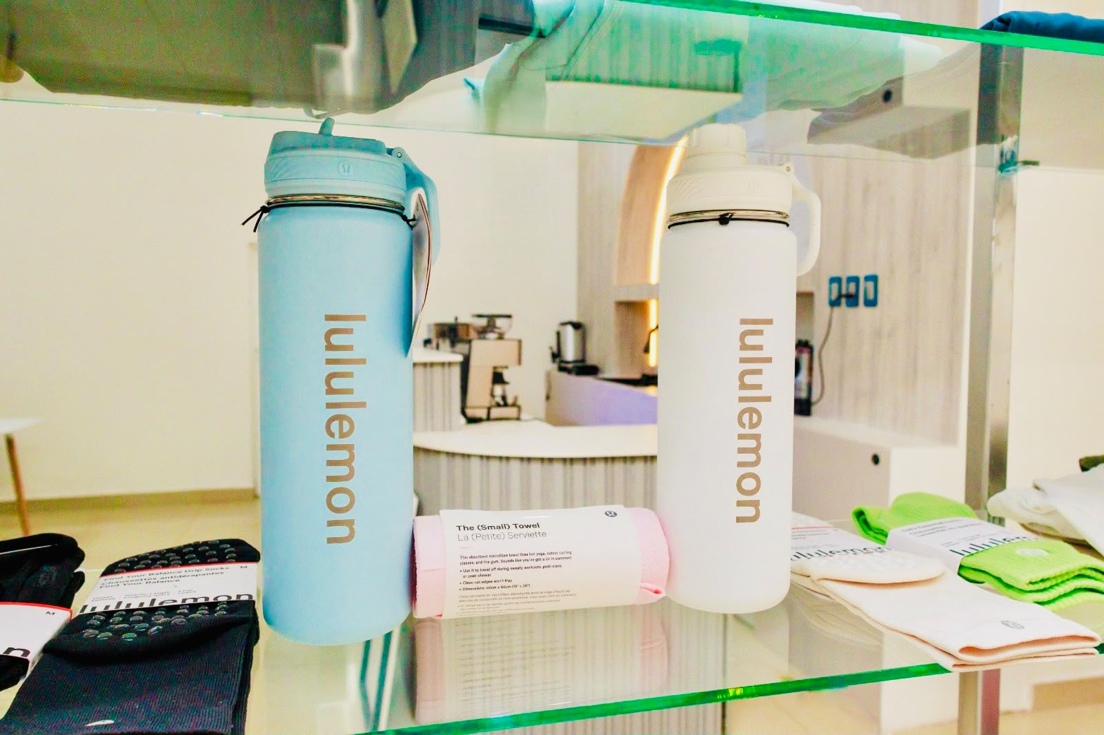 Tienda Umbala